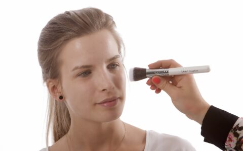 美容創業招生/女