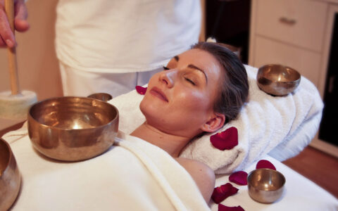 台灣首創百元美容